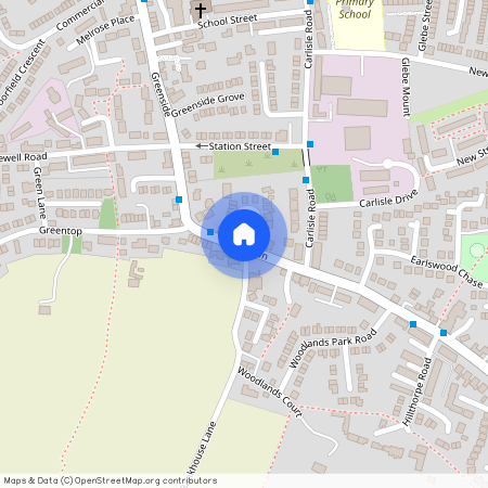 Fartown, West Yorkshire, LS28 8LP, Pudsey