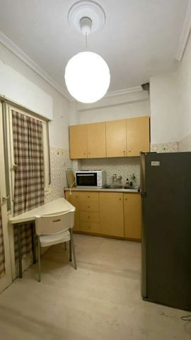 Studio/Γκαρσονιέρα για ενοικίαση ΧΑΝΘ (Κέντρο Θεσσαλονίκης) - Φωτογραφία 3
