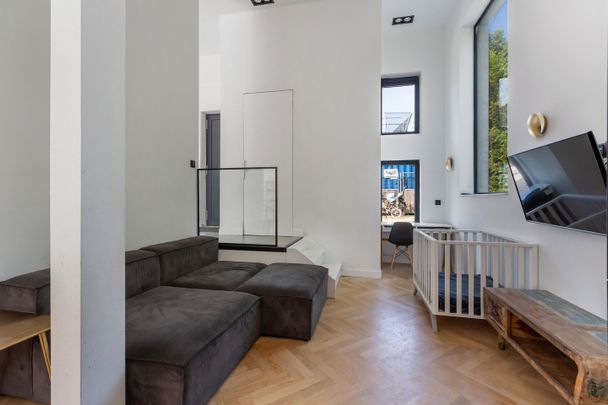 Drontermeerpad 4 1024 MN Amsterdam - Photo 1