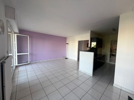 Appartement 2 pièces - Haut de Chatou, - Photo 2