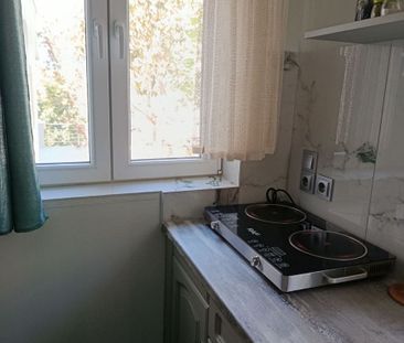 Studio/Γκαρσονιέρα για ενοικίαση Σκάλα Λουτρών (Λέσβος - Μυτιλήνη) - Photo 6