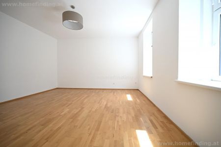 3 Zimmer Albauwohnung nahe Keplerplatz - 3 Jahre befristet - Foto 3