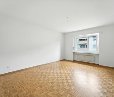 RUHIGES WOHNEN IN BEVORZUGTER LAGE VON RIEHEN - Photo 4