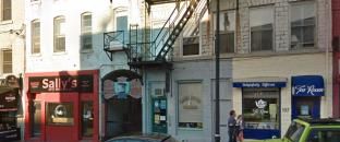 199.2 Wellington Street - 1 bed, 1 bath RENOVATED UNIT | 199 Wellington Street, Kingston - Photo 1