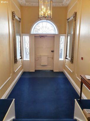 Dunloe Hall, Merrion Street Upper, Dublin 2 - Photo 1