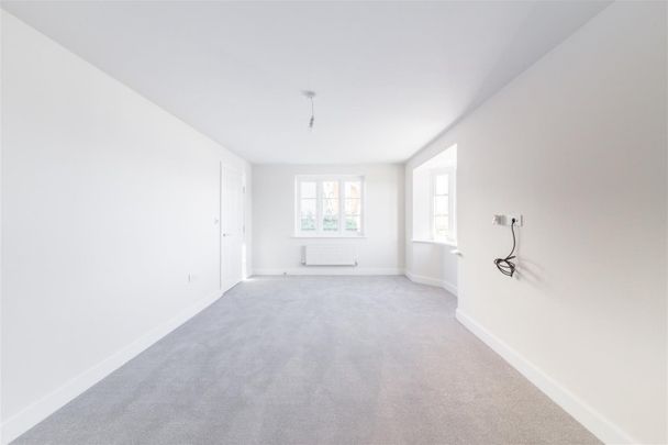 3 BED Detached house To rent - Photo 1