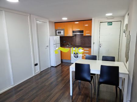 Alquiler Piso en Polígono, Villaviciosa De Odón - Photo 5