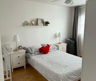 4 ½ Apartment for Rent 2 bedrooms – Ville Saint-Laurent - Photo 4