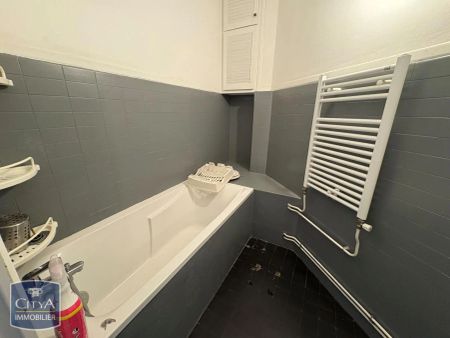 Appartement à louer 3 pièces 69m² - Photo 5