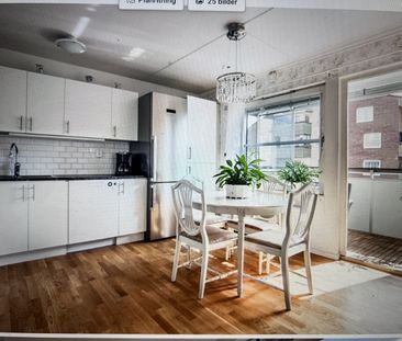 Åkersberga - 3rok - tillsv - 14.950kr/mån - Photo 4