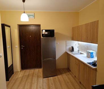 Apartament z ogródkiem, parking - Zdjęcie 5