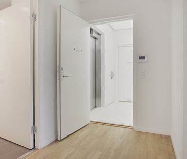Alliancevej 33, 3. tv., 2450 København SV - Foto 6