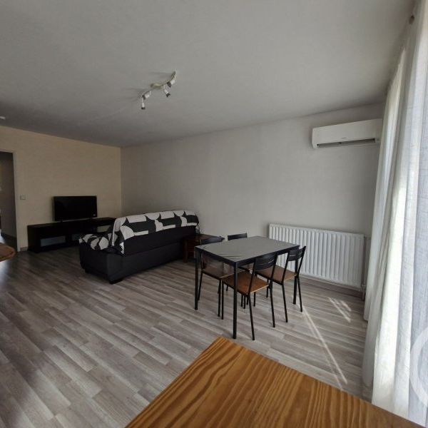 Appartement 3 Pièces 64 m² - Photo 1