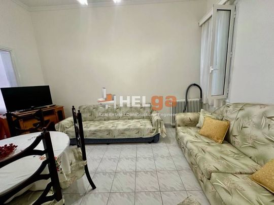 Διαμέρισμα για ενοικίαση Αγία Σοφία (Πάτρα) - Photo 1
