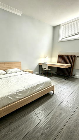 205 Manning Avenue apartment — Toronto, ON (2-Bedroom) - 2 Bedroom - Photo 3