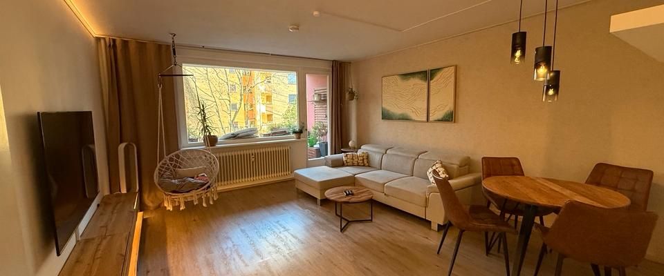 WG Wohnung mit hauptsächlicher Eigennutzung - Foto 1