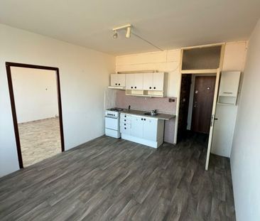 Pronájem bytu 1+1 36 m² - Photo 1