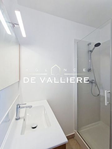Location Appartement 2 pièces 40m² RUEIL MALMAISON 92500 - Photo 5
