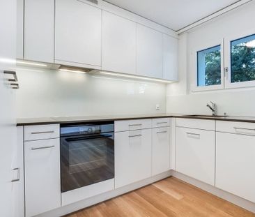 4.5 Zimmer, 95 m², EG - Photo 1