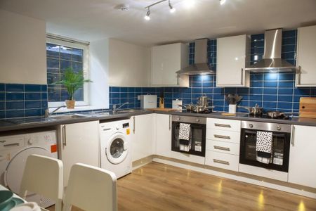 1 bedroom in a house share to rent - Photo 5