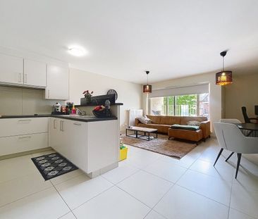 Appartement te huur in Passendale voor € 740 met 2 slaapkamers - Photo 1