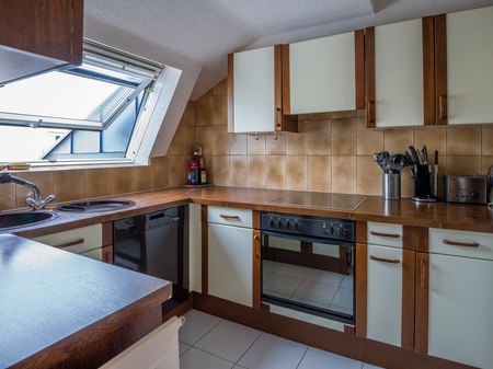 4.5 Zimmer, 162 m², 3. Stock - Photo 2