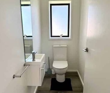 Modern 3-bedroom home. Fully furnished (optional) - Photo 5