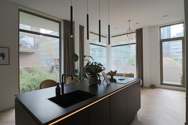 Spadinalaan 365, Overhoeks, 1031KB, Amsterdam - Foto 1