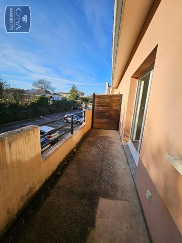 Location Appartement 2 pièces 43m² GALGON 33133 - Photo 5