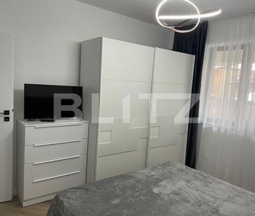 Apartament cu 3 camere, 70 mp, în complex rezidențial în cartierul Valea Roșie - Photo 3