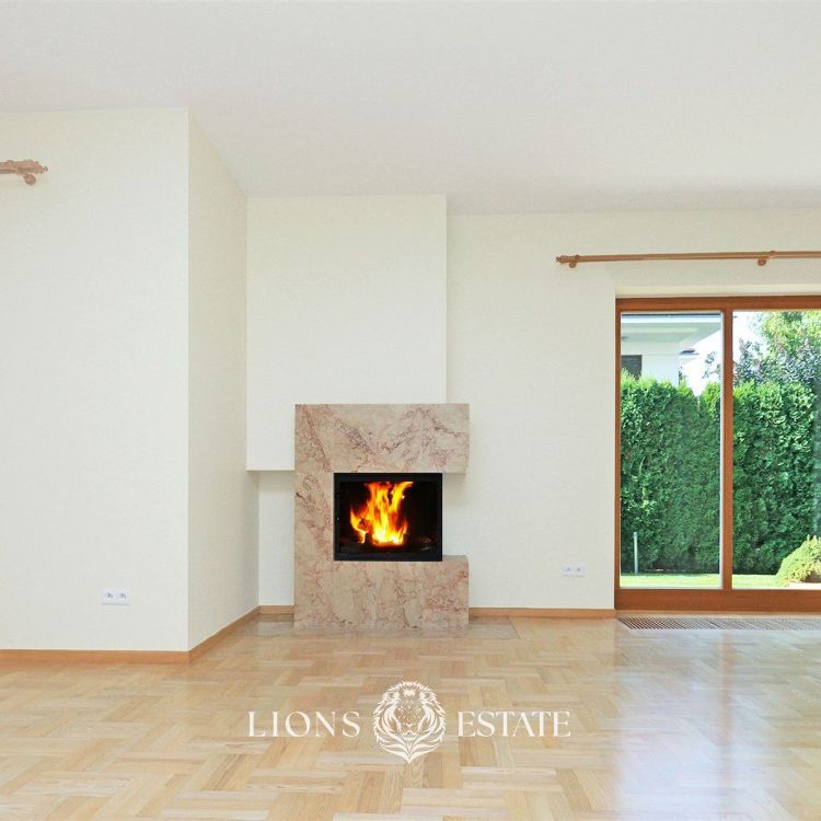 Warszawa, Wilanów, Wilanów Zawady, Dostatnia - Zdjęcie 1