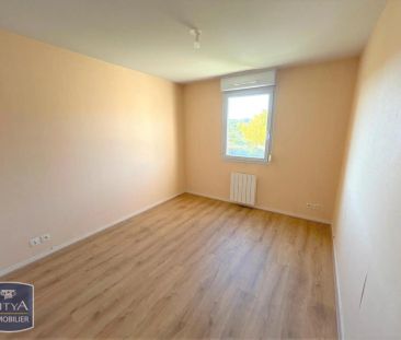 Appartement à louer 4 pièces 74.42m² - Photo 4