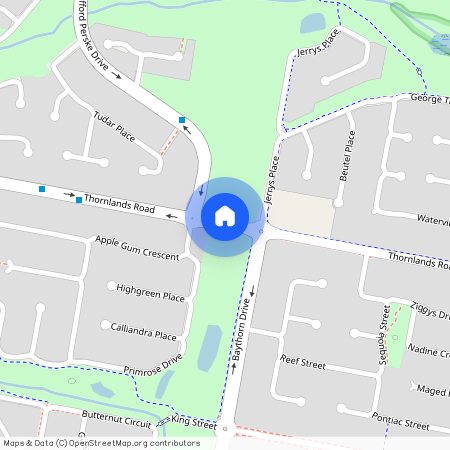 Thornlands, Brisbane