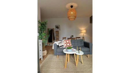 2½ Zimmer-Wohnung in Zürich - Kreis 2, möbliert, auf Zeit - Photo 2