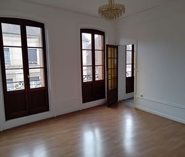 Appartement 4 pièces de 78 m² - Photo 1