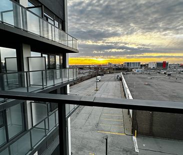 For Lease - 36 Zorra Street Unit# 501, Toronto, Ontario - Photo 6