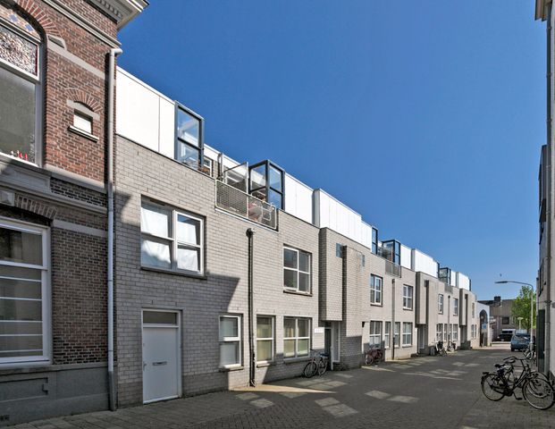 Pelmolenstraat, 3 - Foto 1