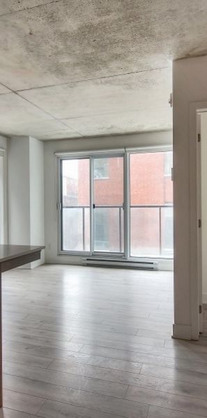 1 Bedroom - 1325 Saint-Andre Street, Montréal - Photo 1