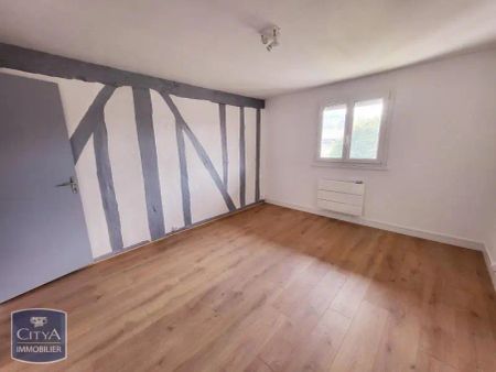Appartement à louer 2 pièces 40m² - Photo 3