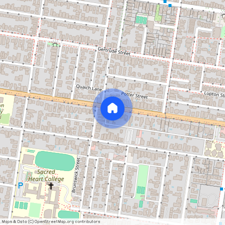 111 Aberdeen Street, Vic 3220, Newtown