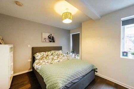 Cromwell Road, Wimbledon, SW19 - Photo 5