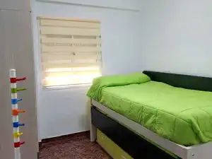 Piso de alquiler en Calle Eugenio Peralta Jiménez, 15, San Cristóbal - Foto 5