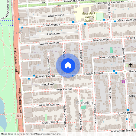 20 Scott Street, SA 5065, Dulwich