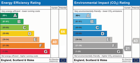 2 bedroom maisonette to rent - Photo 5