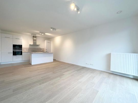 Boulevard Auguste Reyers, 1030, Schaerbeek - Foto 1