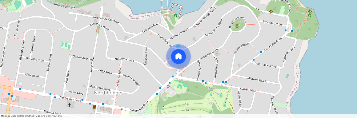 78 Minnamurra Road, NSW 2063, Northbridge