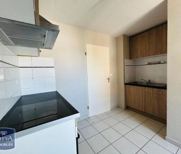Appartement à louer 3 pièces 80.8m² - Photo 2