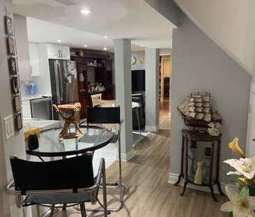 For Lease - 8 Cluett Drive Unit# Lower, Ajax, Ontario - Photo 6