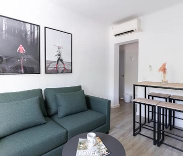 Calle Daoíz, Getafe, Community of Madrid 28903 - Photo 2