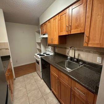 1 bedroom suite on Commercial drive - Photo 1